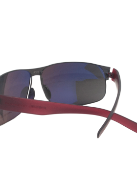 正品代购保时捷p8531男太阳眼镜