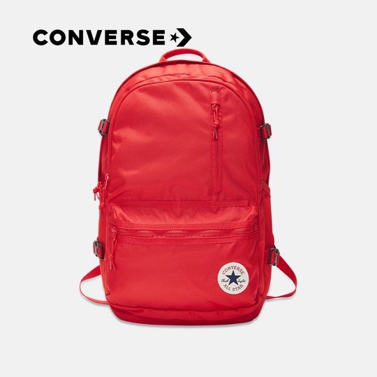 匡威男包女包正品新款双肩包学生书包运动旅游包潮流背包10021138