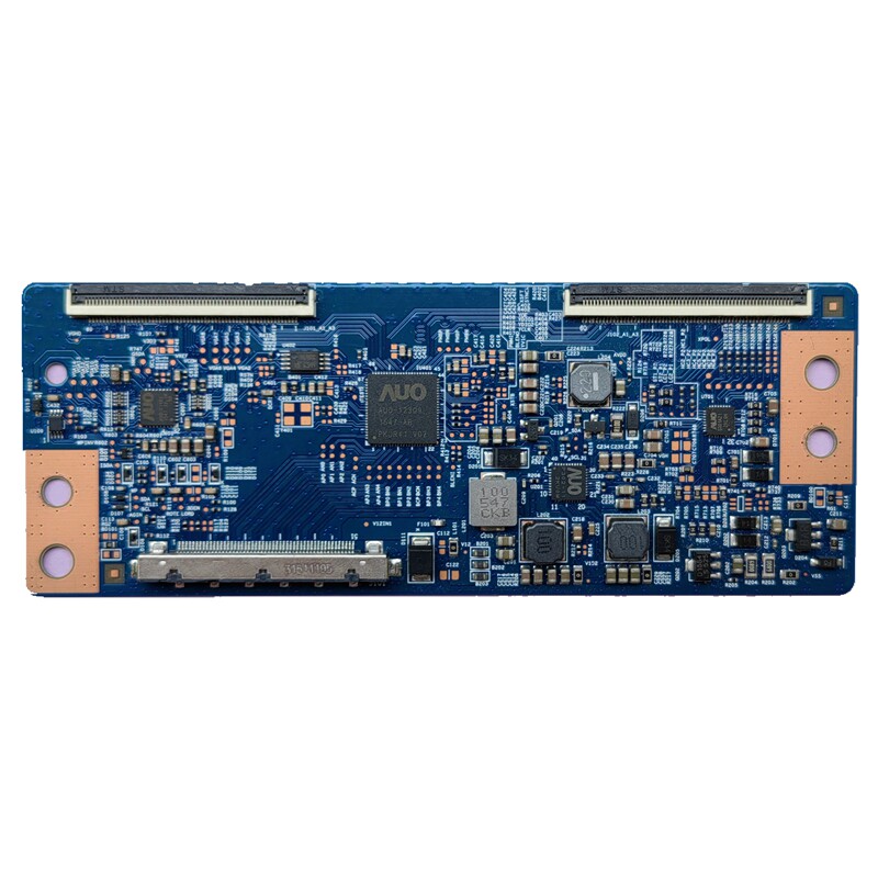 Original AU logic board 42T34-C03 90 days warranty
