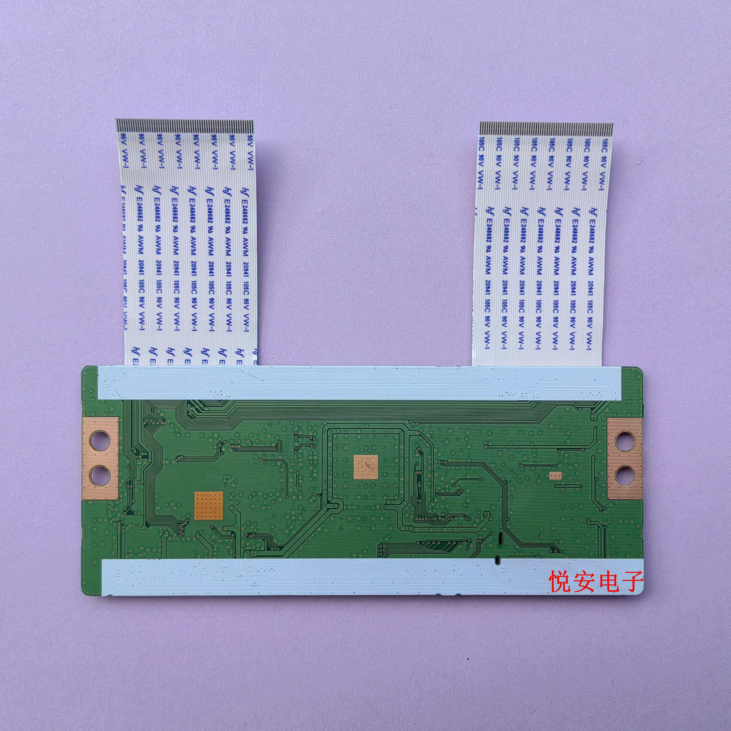 Original LG 43-55 inch logic board 6870C-0584A/B/C suitable for various brands of TV accessories