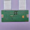 Original TV logic board ST5461D13-2-C-2