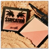 Шелковистые матовые блестящие двухцветные тени для контуринга, Великобритания, 11г