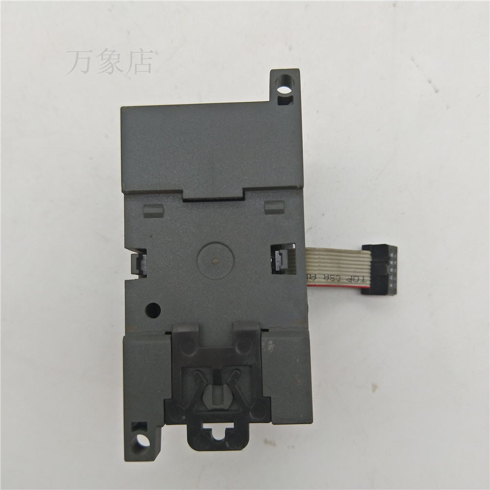 开关量输出模块 PLC EM222 6ES7 222-1BF22-0XA8实物拍摄-图2