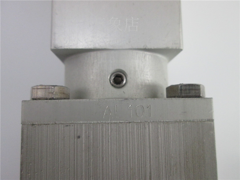 意大利STI气锁阀 AL101气动锁装置17906闭锁阀 AL/CC2-3ND 1/4-图0