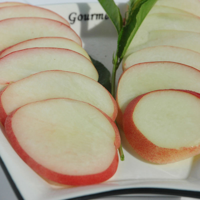 现货春雪毛桃水蜜桃新鲜水果孕妇脆甜冬桃子当季整箱顺丰