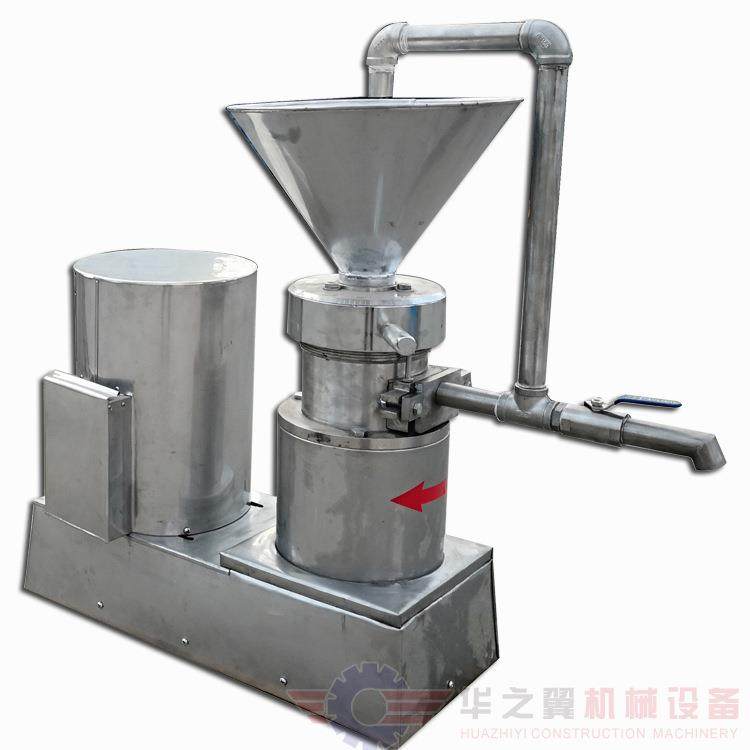 麦芽胶体磨大豆研磨使用研磨机豆浆辣椒酱用食品研磨机骨泥研磨机,淘宝优惠券,粉丝福利购,淘宝优惠卷
