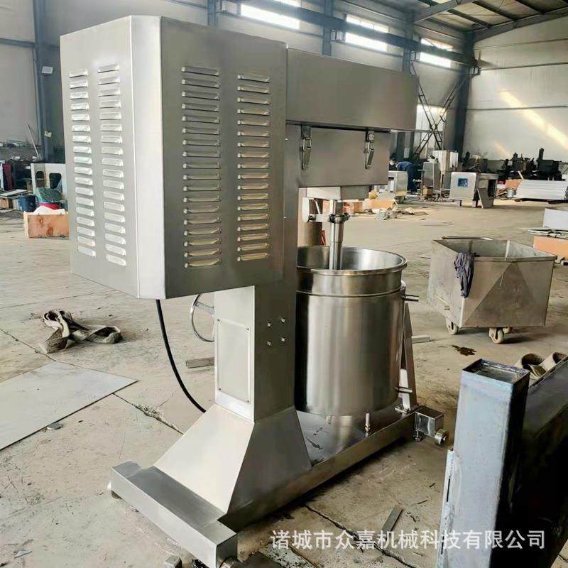 牛丸鱼丸丸子打浆机大功率变频调速肉馅打浆大容量液压打浆机,淘宝优惠券,粉丝福利购,淘宝优惠卷