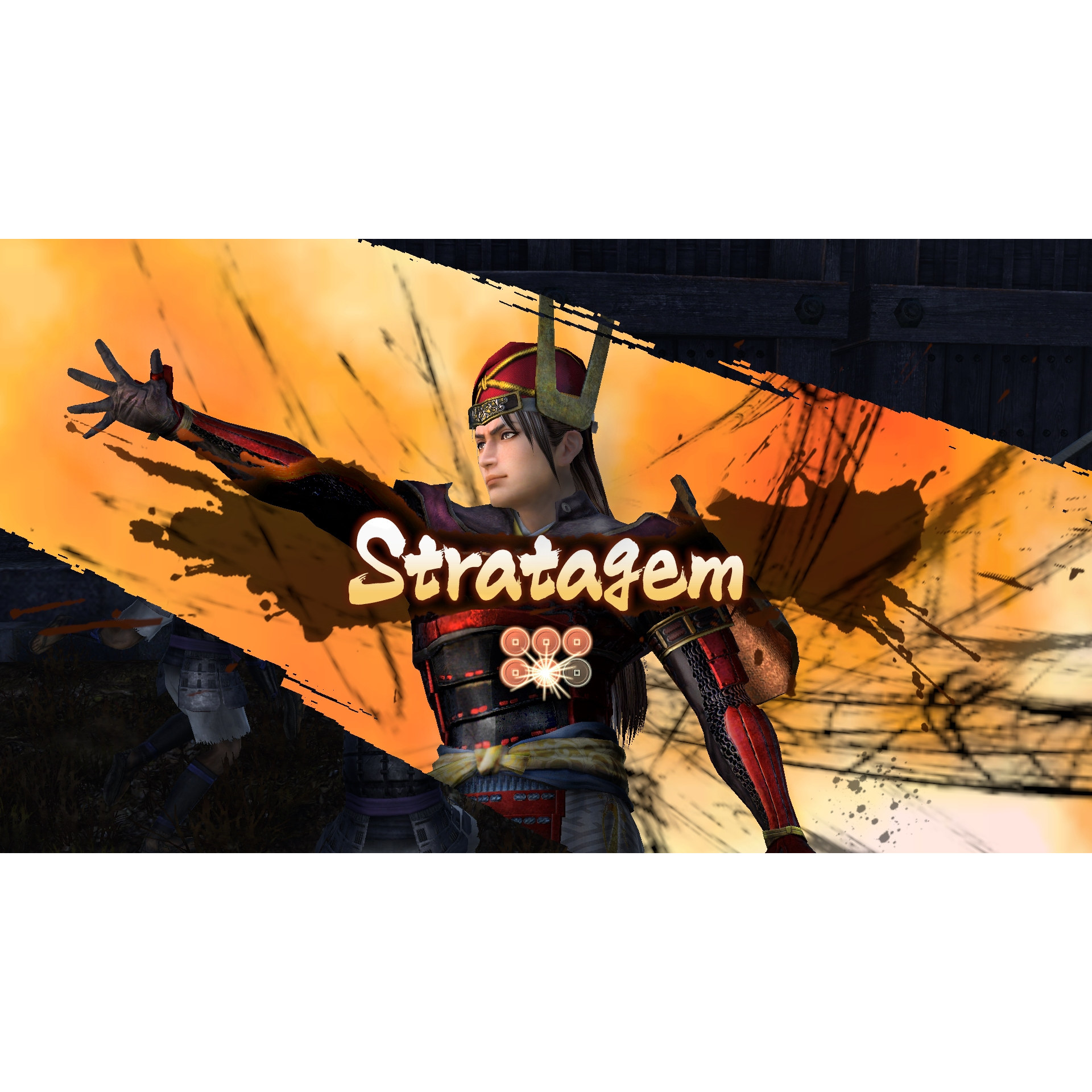 Steam正版 战国无双真田丸 SAMURAI WARRIORS Sanada 国区CDK