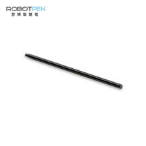 Robo Wisdom Pen Plastic Refill Accessories Package 10 Loaded Refill Clip * 1M5C Passive electromagnetic pen refill K8