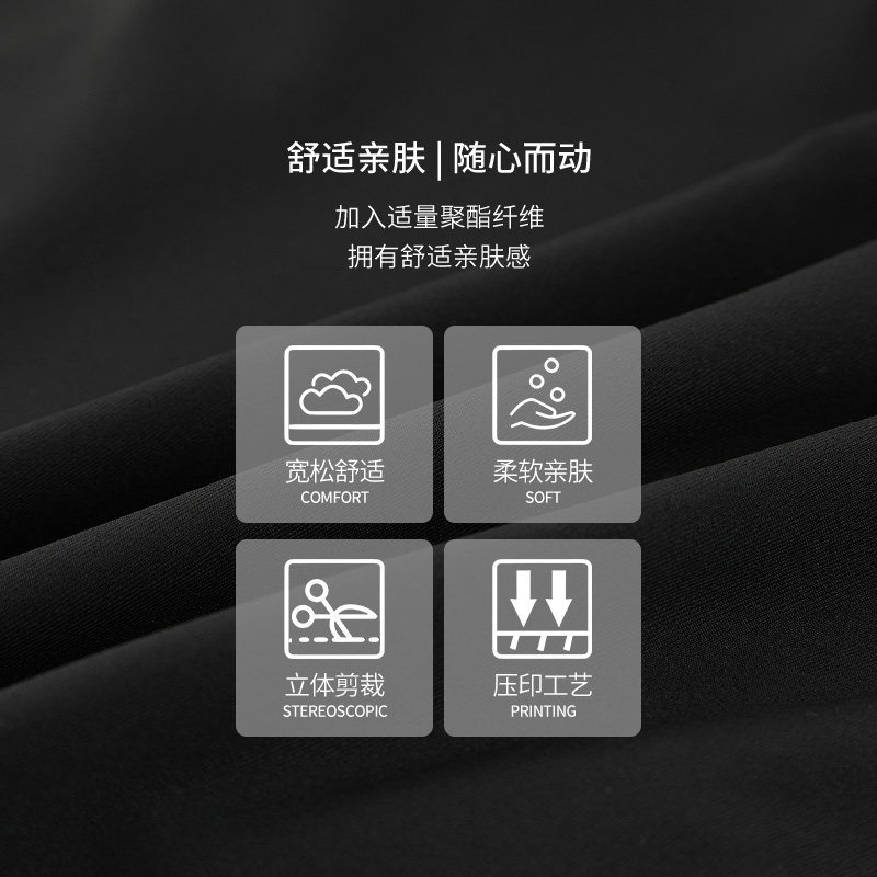 薰风羽毛球裙女速干透气运动短裙黑白色修身显瘦运动风K261W-7226,淘宝优惠券,粉丝福利购,淘宝优惠卷