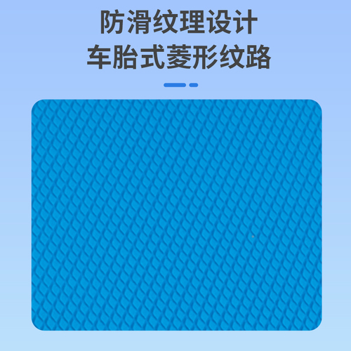 平衡垫男健身垫子哑铃卧推垫背海绵泡沫加厚软垫核心健腹轮跪垫训