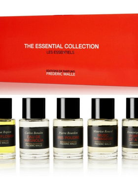 fredericmalleFM迷你瓶香水7ml