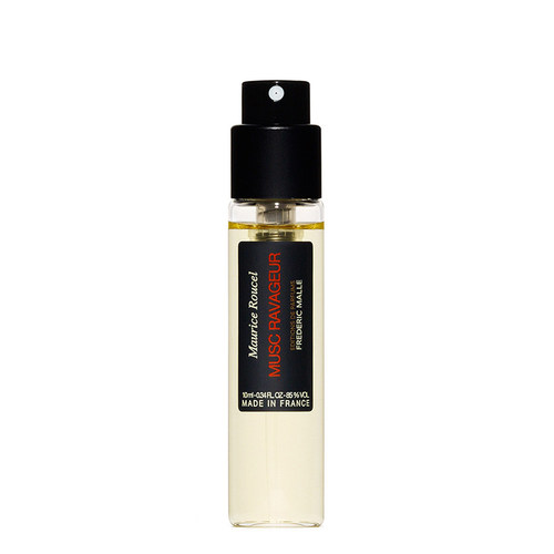 Frederic Malle/馥马尔旅行便携装香水10/30ml FM玫瑰贵妇狂野 - 图3