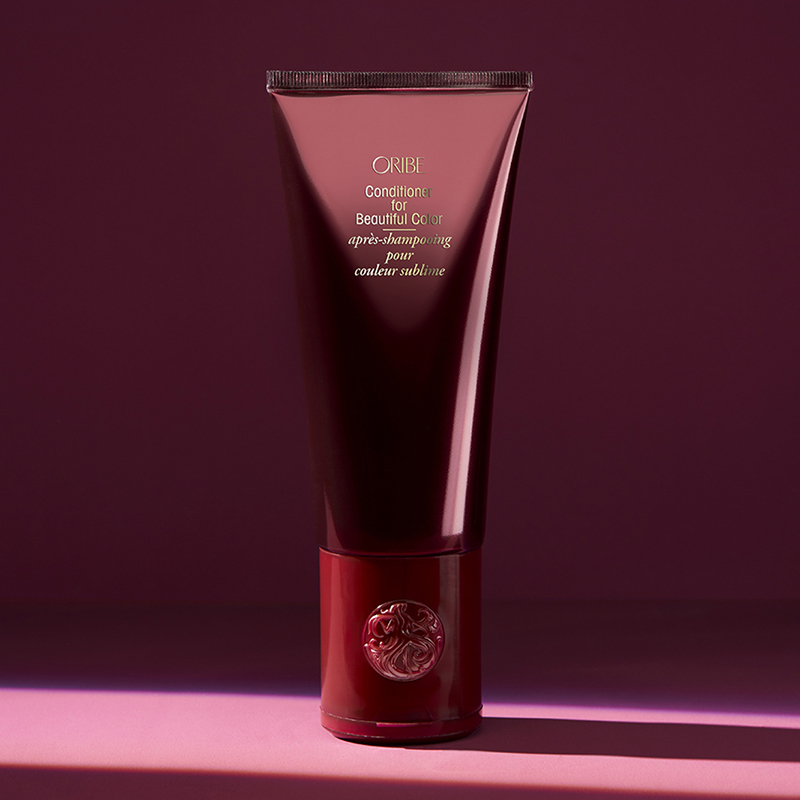 Oribe Beautiful Color护色洗发水护发素 滋养修护适合烫染后使用 - 图2