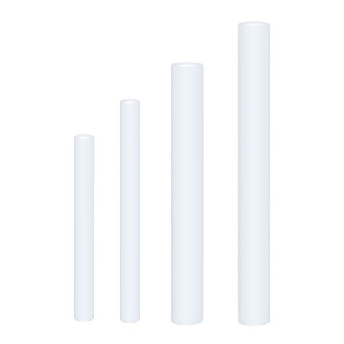 暴打柠檬pp棒碎冰棒捣冰锤手打柠檬茶塑料压汁水果奶茶雪克杯工具 - 图3