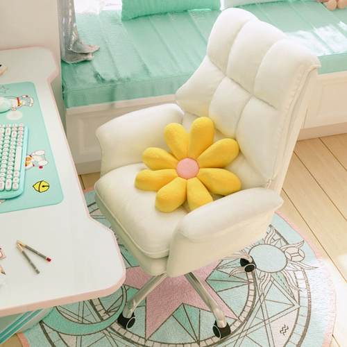 Комфортный ноутбук для домашнего использования, игровой диван, кресло