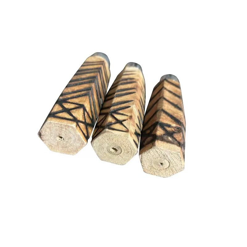 菜刀刀柄配件固定榉木圆菜刀柄传统铁刀替换刀把实木柄老式刀木把,淘宝优惠券,粉丝福利购,淘宝优惠卷