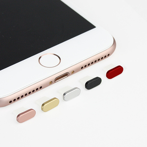 苹果通用手机防尘塞