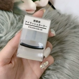 Muji, японские портативные завивающие щипцы для завивки ресниц, долговременный эффект, стайлинг