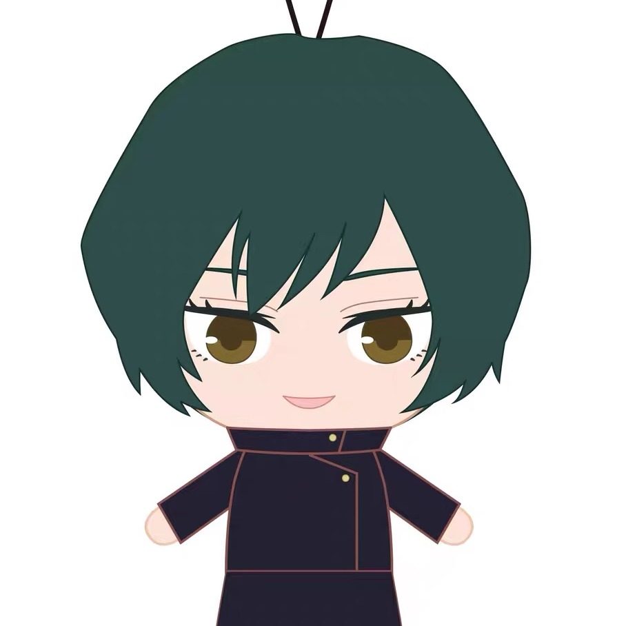 Furyu 咒术回战 东堂葵 毛绒玩偶挂件 正版全新现货,淘宝优惠券,粉丝福利购,淘宝优惠卷