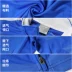 Li Ning bóng đá tập luyện phù hợp với áo len dài tay áo len bóng đá trang phục đào tạo phù hợp với nam lót đồng phục đội - Thể thao lông cừu / jumper
