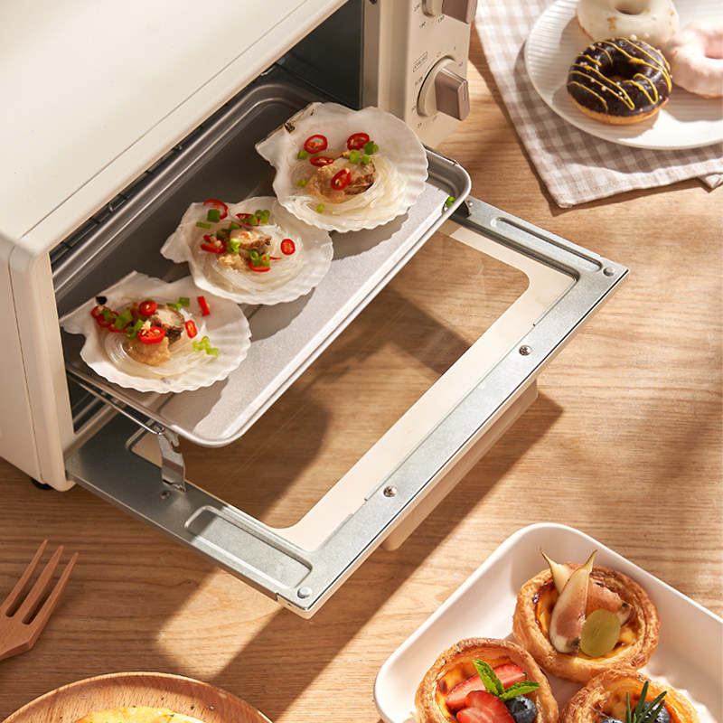 toshiba /东芝et-vd6100电烤箱 东芝驰风电烤箱