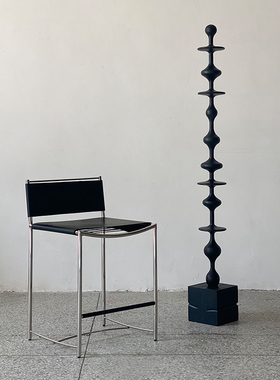 客厅走廊实木木雕葫芦棒落地摆件