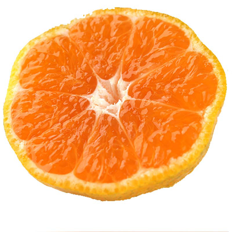 正宗洞口雪峰蜜桔5斤 新鲜水果橘子现摘皮薄柑橘10斤味美甘甜包邮,淘宝优惠券,粉丝福利购,淘宝优惠卷