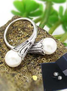 权力的游戏龙母同款莉周边戒指