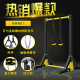 Household suction cup adjustable pull-up fitness equipment
