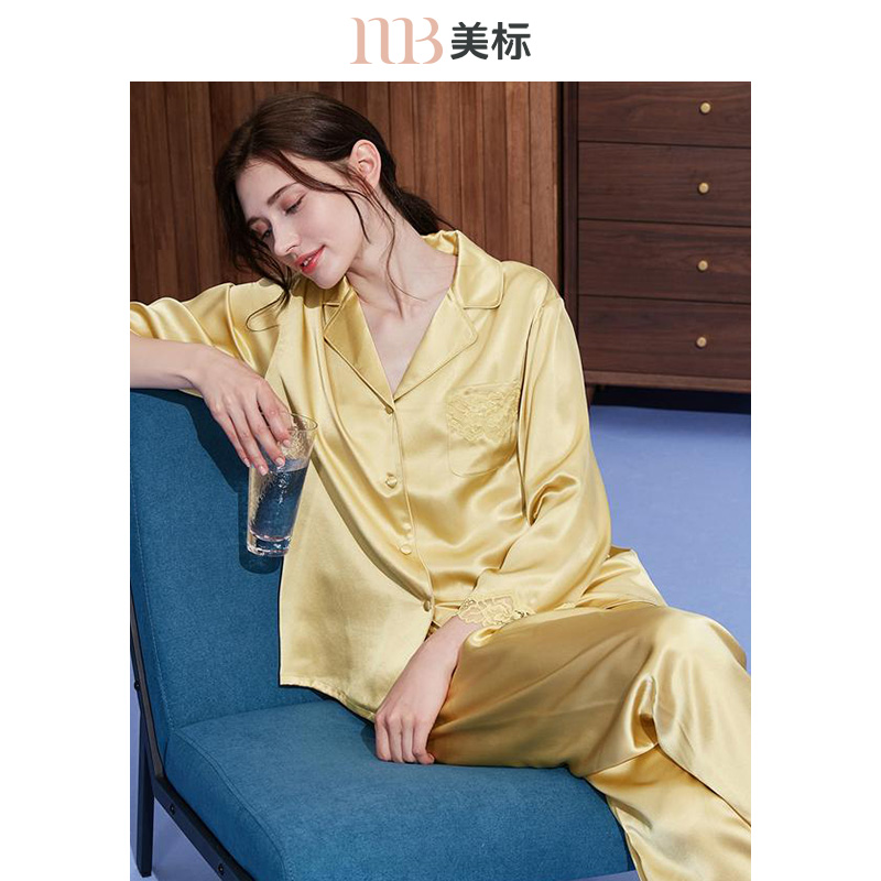  美标杭州睡衣/家居服套装