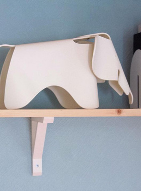 small版动物摆件Vitra