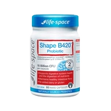 Пробиотическая капсула Life Space yizhimi B420