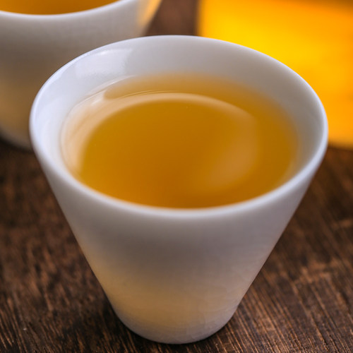 皇记凤凰单枞茶叶鸭屎香特级新茶潮州凤凰单丛茶乌龙茶散装500g - 图2