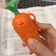 Douyin’s same style Zootopia carrot recorder