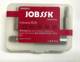 Batch head and mouth set screws and head combination cross one plum blossom screwdriver
