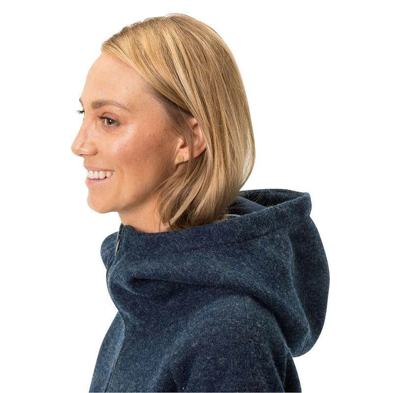 代购VAUDE巍德女士抓绒衣保暖保暖性可压缩保暖外套连帽长袖,淘宝优惠券,粉丝福利购,淘宝优惠卷