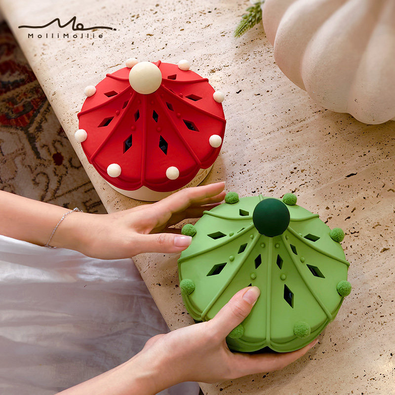 莫里乐园马戏团蚊香盒摆件高级感创意香炉家用香薰炉便携蚊香盘,淘宝优惠券,粉丝福利购,淘宝优惠卷