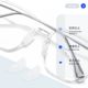 German glasses nose pads anti-slip anti-fall GECLL
