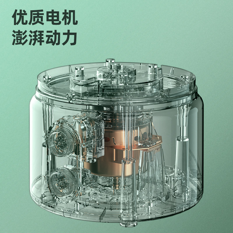 奥克斯分桶迷你洗衣机小型童清洗机 aux奥克斯艾思玛洗衣机