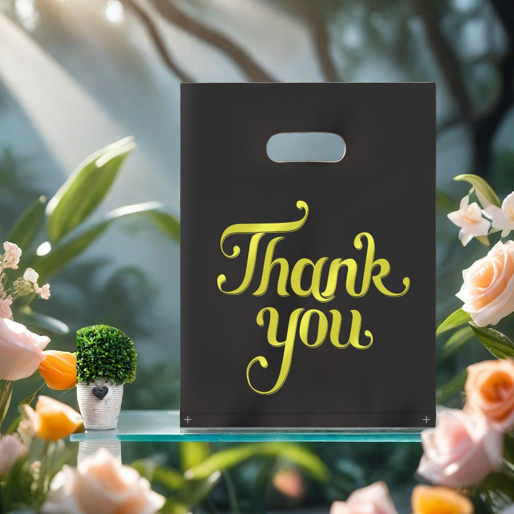 礼品袋化妆品袋服装店袋子塑料手提男女儿童衣服塑料袋包装袋平口,淘宝优惠券,粉丝福利购,淘宝优惠卷