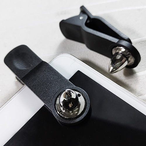 平板吃鸡神器物理按键苹果荣耀游戏手柄机械三角洲辅助外设 - 图0