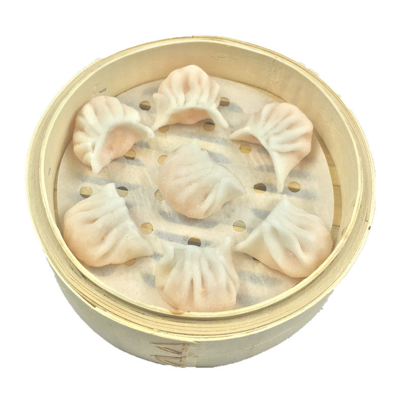 金城水晶虾饺皇不含猪肉速冻广式港式早茶手工大只虾饺王50只/1kg,淘宝优惠券,粉丝福利购,淘宝优惠卷