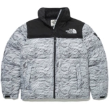 H henorthface/Noodle 22 Мужчины и женский внешний рукав теплый бой с абрикосовым перепелом 薹 nj1dn50