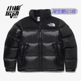 H henorthface/Noodle 22 Мужчины и женский внешний рукав теплый бой с абрикосовым перепелом 薹 nj1dn50