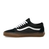 (Специальное предложение) Vans Van Skool Мужская женская обувь Black Samurai Casual Classic Skating Shoes vn0001r1gi6