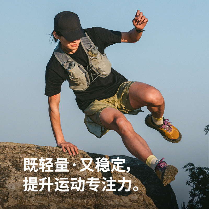 Naturehike挪客25夏季防晒超轻鸭舌帽男款户外运动登山越野跑步女,淘宝优惠券,粉丝福利购,淘宝优惠卷