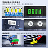 Jingchen B1/B31/B3S//B21 air open cable switch equipment label paper self-adhesive sticker luminous transparent communication room pigtail network cable thermal waterproof printer label printing paper