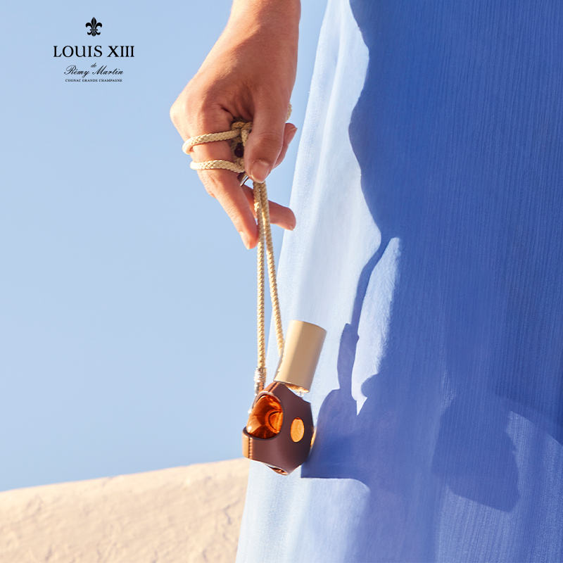 【官方旗舰】LOUIS XIII 路易十三THE DROP珍粹装10毫升 法国干邑 - 图2