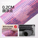 Solid foam roller massage for beginners without tingling